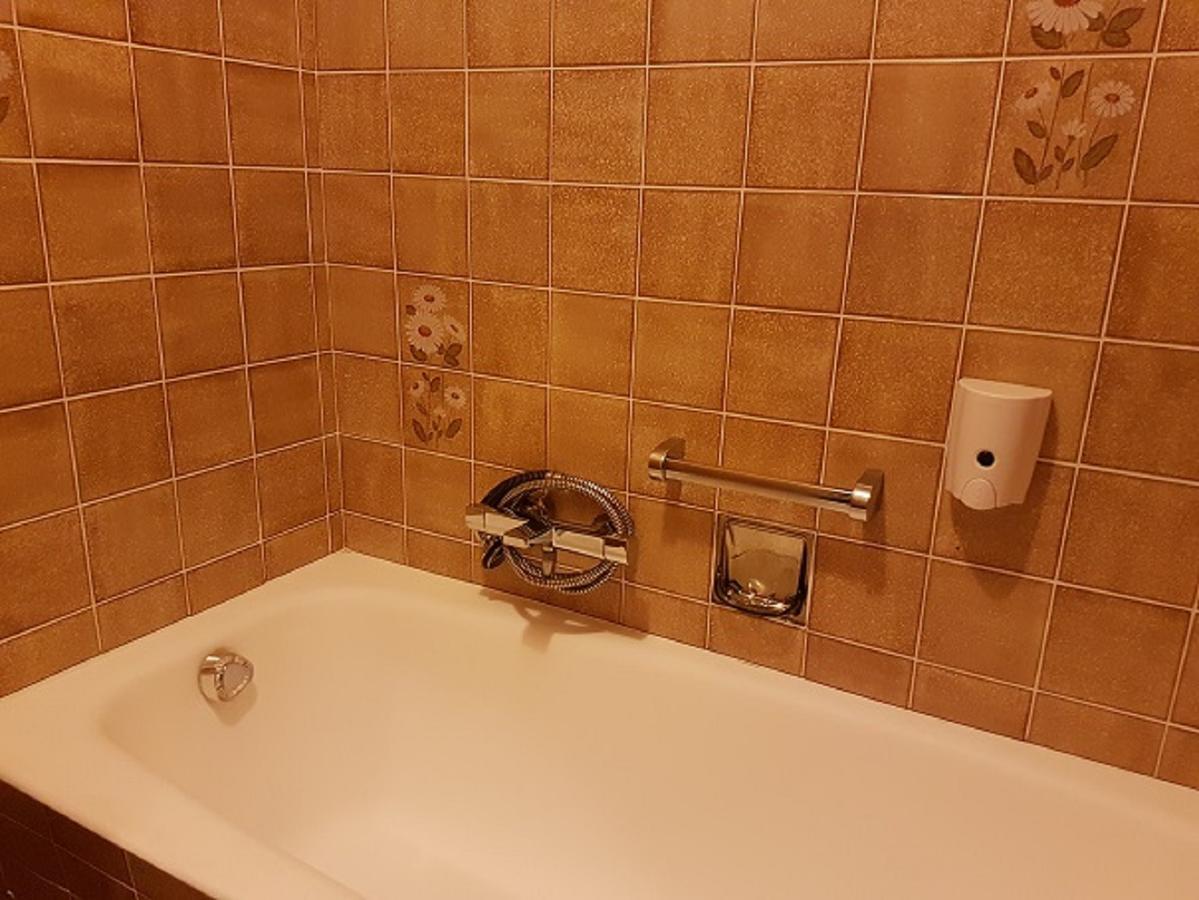 Zur Alten Kelter Lauda-Königshofen Buitenkant foto